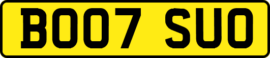BO07SUO