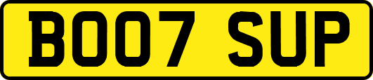 BO07SUP