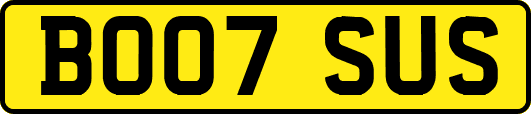 BO07SUS