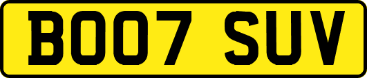 BO07SUV