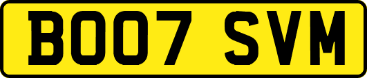 BO07SVM