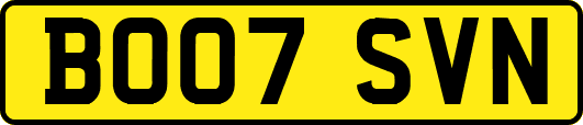 BO07SVN