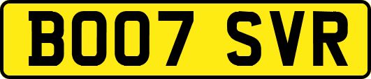 BO07SVR