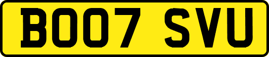 BO07SVU