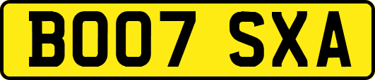 BO07SXA