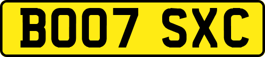 BO07SXC