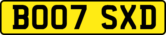 BO07SXD