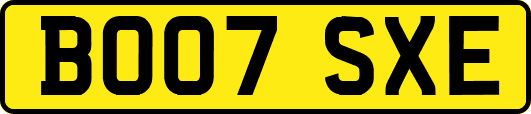 BO07SXE