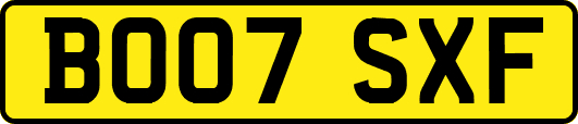 BO07SXF
