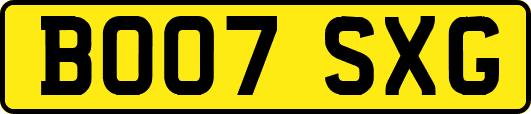 BO07SXG