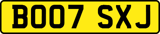 BO07SXJ