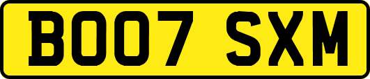 BO07SXM