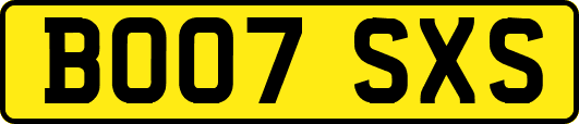 BO07SXS