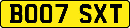 BO07SXT