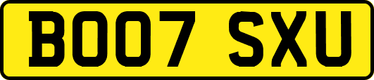 BO07SXU