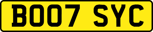 BO07SYC
