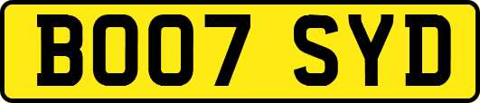 BO07SYD