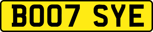 BO07SYE