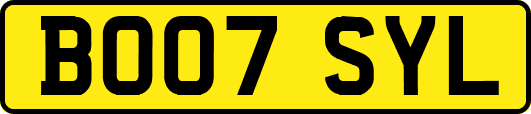 BO07SYL