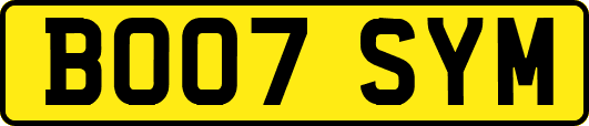 BO07SYM