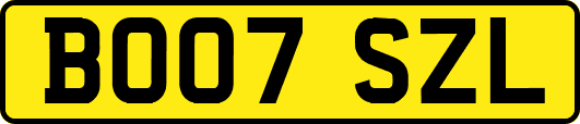 BO07SZL