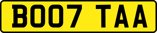 BO07TAA