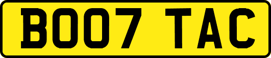 BO07TAC