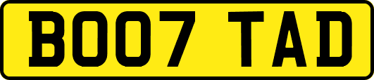 BO07TAD