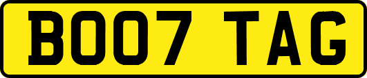BO07TAG