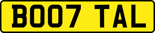 BO07TAL