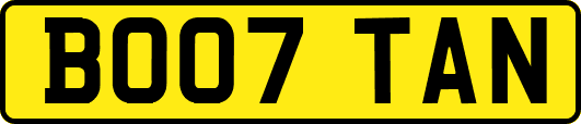 BO07TAN