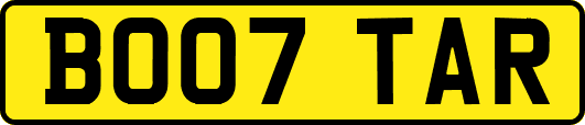 BO07TAR