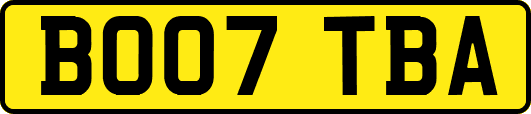 BO07TBA