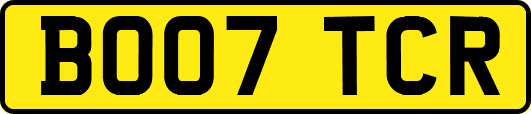 BO07TCR