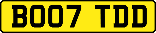 BO07TDD