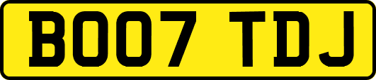 BO07TDJ