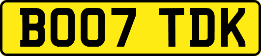 BO07TDK
