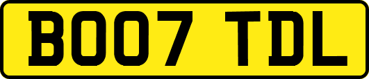 BO07TDL