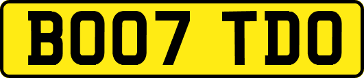 BO07TDO