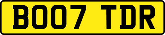 BO07TDR