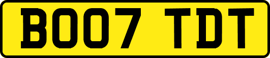 BO07TDT