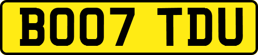 BO07TDU