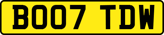 BO07TDW
