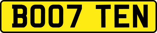 BO07TEN
