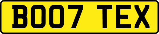 BO07TEX