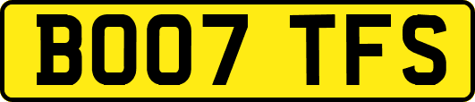 BO07TFS