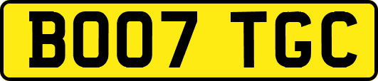 BO07TGC
