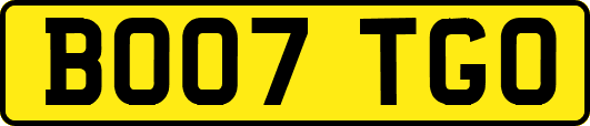 BO07TGO