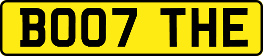 BO07THE