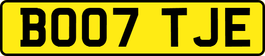 BO07TJE